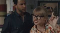 We Are Never Ever Getting Back Together