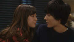 《不好意思,我们明天要结婚》第三集kiss cut