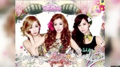 少女时代十周年