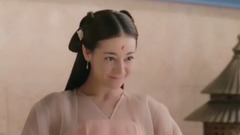 迪丽热巴白凤九第二十一集cut