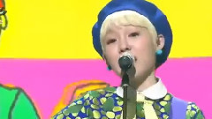 哥哥呀 - KBS2音乐银行 现场版 17/02/10