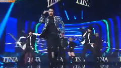 I Wish - KBS2音乐银行 现场版 17/02/10