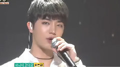 Don't Leave - KBS2音乐银行 现场版 17/02/10