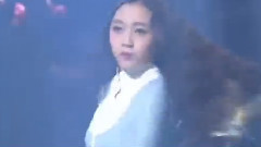 April Story - KBS2音乐银行 现场版 17/02/10