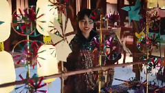 电视剧<幻城>之冯绍峰宋茜进入寻梦国