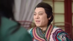 电视剧<幻城>片段之马天宇继续卧底寻找冰晶