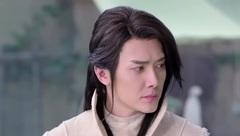 电视剧<幻城>片段之马天宇献出冰晶换解药未果