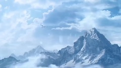 电视剧<幻城>片段之火燚将冰族五皇子逐一杀害