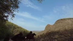 电视剧<幻城>片段之火燚将冰族五皇子逐一杀害