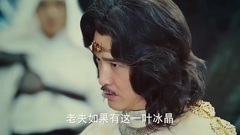 幻城之艳炟赴神医族寻冰晶