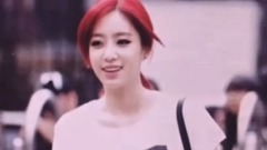 T-ara,咸慇晶(T-ara) - 恩静自拍视频合集(视频版)