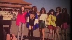 T-ara - 1977 我不记得了