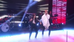 Bad Things (Live On The Ellen DeGeneres Show 2017)