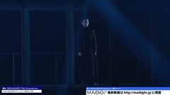 篠田麻里子,横浜流星が熱演 舞台版