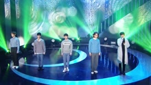  - Don't Leave -  MBC音乐中心 现场版 17/02/11