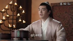 电视剧<三生三世十里桃花>白真CUT 第二十二集