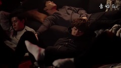 SWEETMONSTER 预告版