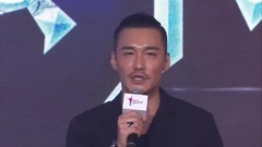 电视剧<幻城>冰火两族代表登场 胡兵郑佩佩分享拍摄趣事