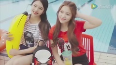 红贝贝高萌搞笑魅力合集三