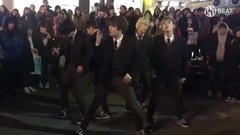 血汗泪(Blood Sweat Tears)