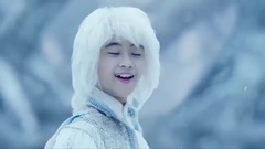 电视剧<幻城>弟控卡索宠爱樱空释