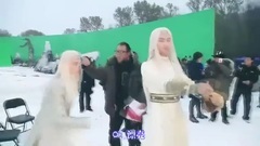 <幻城>高萌花絮来袭