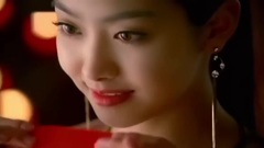 电视剧<幻城>宋茜饭制个人篇:梨花不落 幻城开演