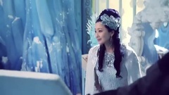 <幻城>先声版花絮.莲姬篇