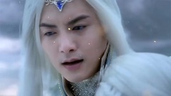 电视剧<幻城>樱空释成年礼 马天宇今晚上线