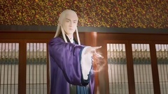 电视剧<三生三世>片段之帝君再救凤九 这人情债要怎么还