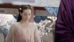电视剧<三生三世>片段之滴水之恩涌泉报 凤九诉情受冷遇