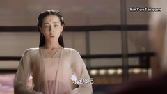 电视剧<三生三世>片段之凤九报恩解心愿 东华探墨渊踪迹