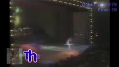 Diana Ross - Billboard Hot 100 Chart打榜 1970-1995