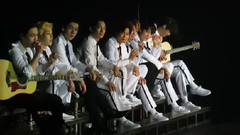 吉他弹唱 in Hong Kong 饭拍版 17/02/11