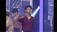 快步徐明浩直拍focus(红衬衣浪奔)