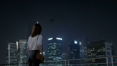 Wind Beneath Your Wings