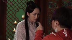 夜华挖素素双眼