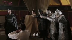 电视剧<三生三世>片段之离镜施计捉离怨 助天族溃败叛军