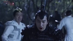 <三生三世>夜华身负重伤 素素无意暴露身份