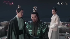 <三生三世>夜华霸气训话 大师兄左右神助攻