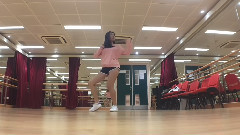 ROOKIE DANCE COVER