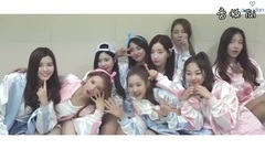 云端之上 & Wonderland