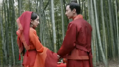 十里桃花之素素夜华简单大婚