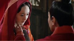 十里桃花之夜华素素甜蜜kiss入洞房