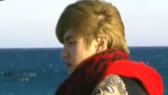 前を向いてる君