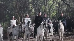 看着心疼的"冷夜雨"