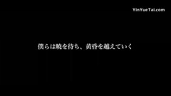"メサイア外伝 ‐極夜 Polar night‐"特報