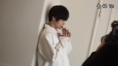 洼田正孝 - 窪田正孝カレンダー2017.4-2018.3 メーキング映像