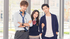 映画<兄に愛されすぎて困ってます>特報