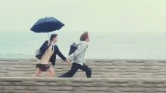 映画《ピーチガール》予告編